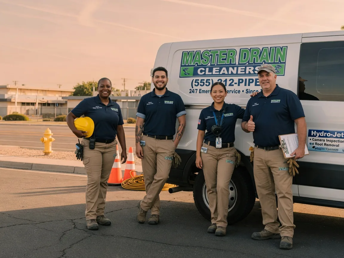 Drain Cleaning company in Sprankle Mills, PA